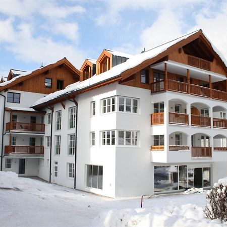 Ferienresidenz Leogangerhof Apartment Exterior photo